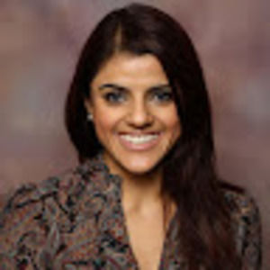 Meet your Posher, Priya